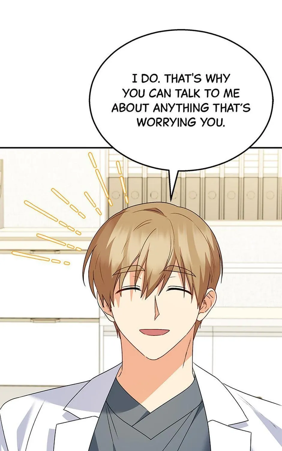 Read Hello! Veterinarian! chapter 42 image 81 on Lezhin