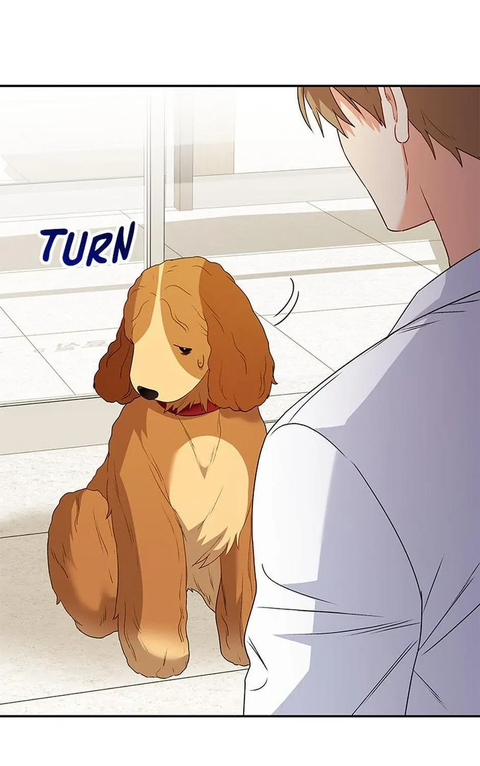 Read Hello! Veterinarian! chapter 42 image 85 on Lezhin