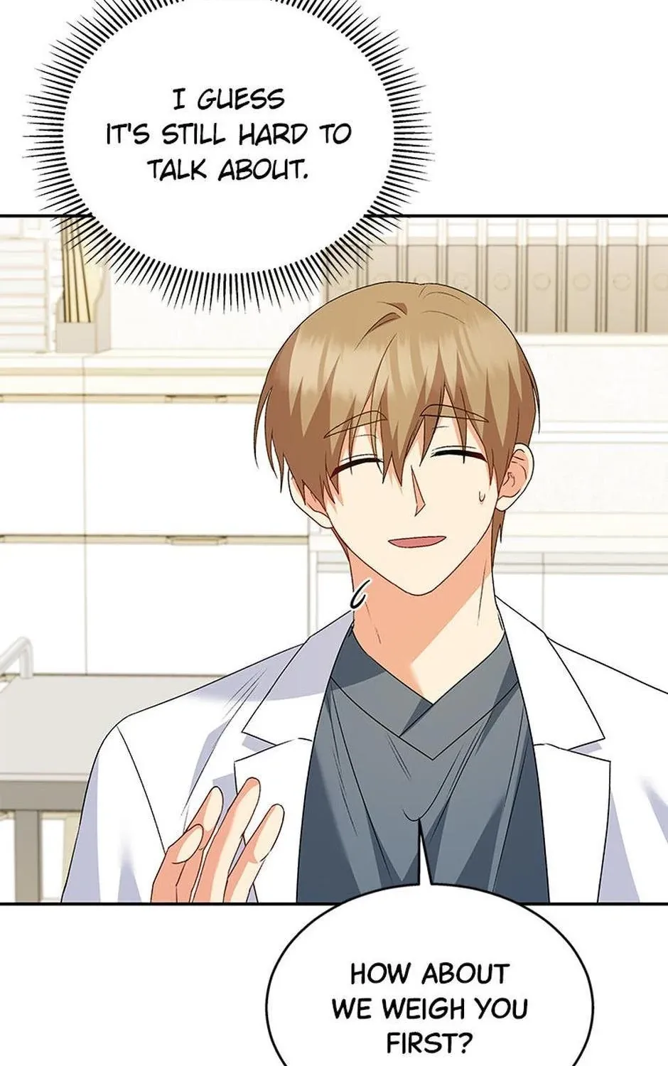 Read Hello! Veterinarian! chapter 42 image 87 on Lezhin