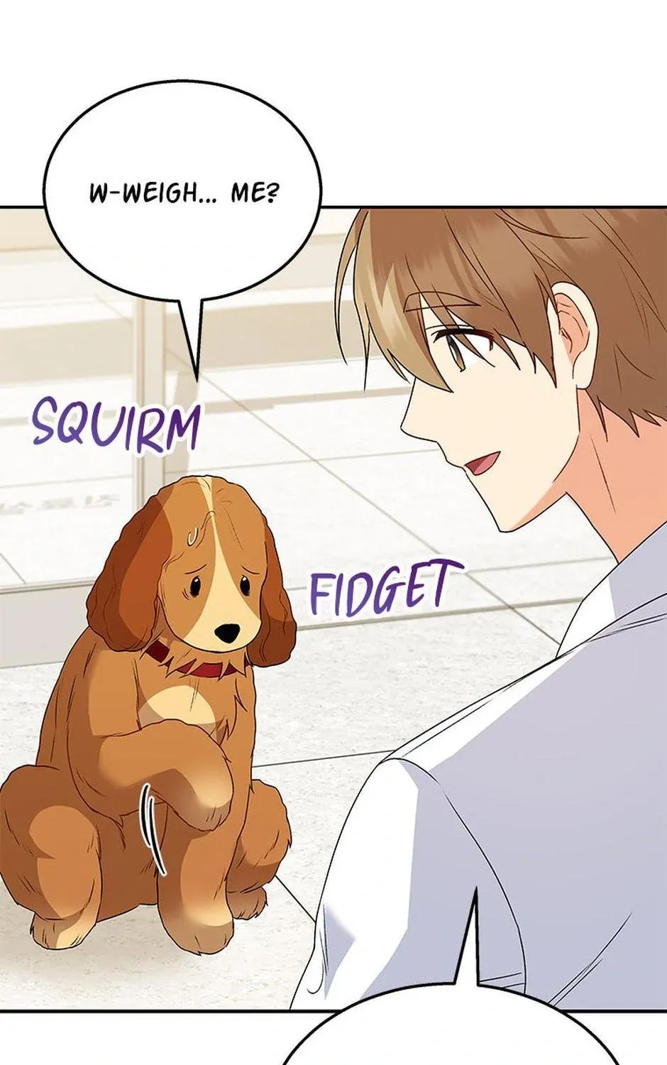 Read Hello! Veterinarian! chapter 42 image 89 on Lezhin