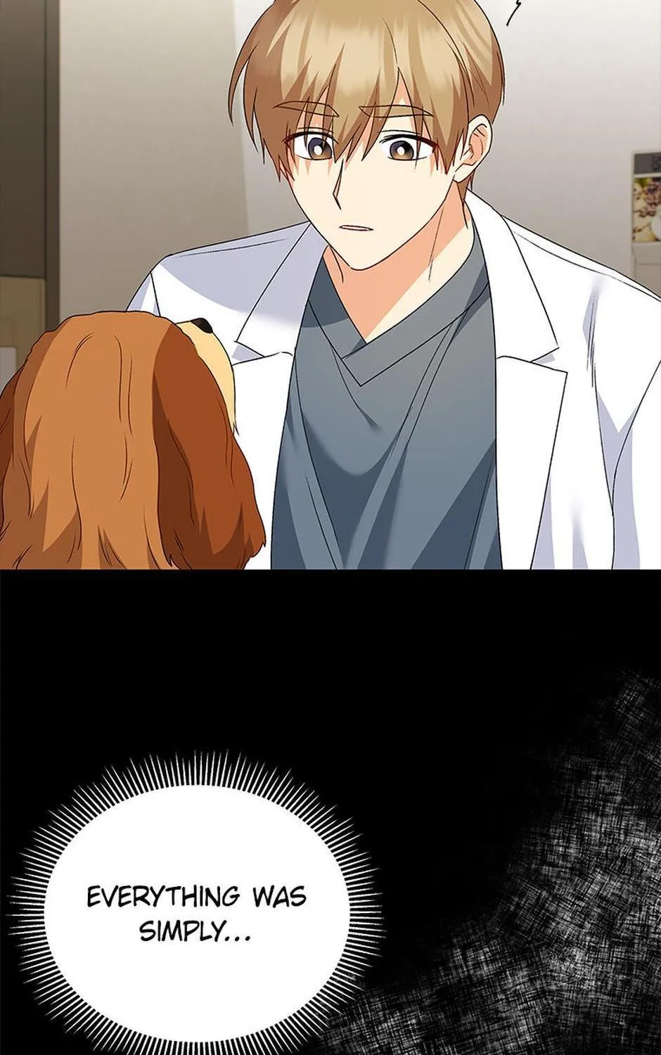 Read Hello! Veterinarian! chapter 42 image 95 on Lezhin