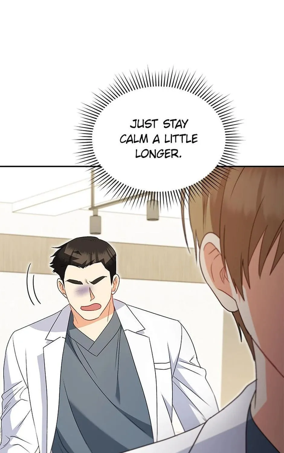 Read Hello! Veterinarian! chapter 43 image 101 on Lezhin