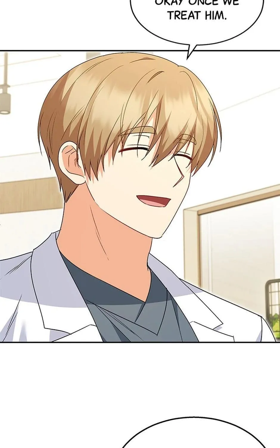 Read Hello! Veterinarian! chapter 43 image 109 on Lezhin
