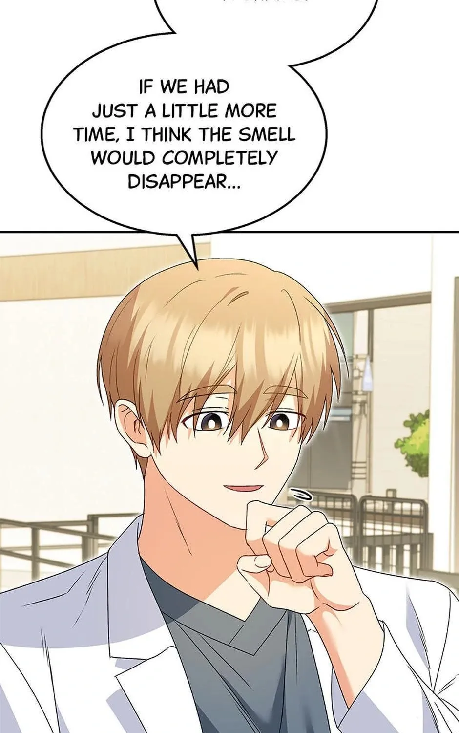 Read Hello! Veterinarian! chapter 43 image 119 on Lezhin