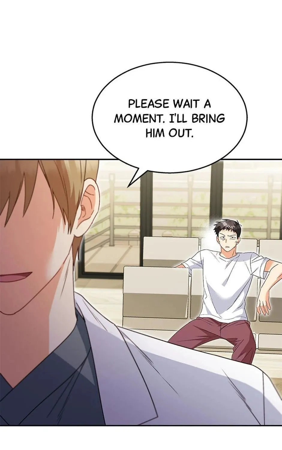 Read Hello! Veterinarian! chapter 43 image 121 on Lezhin