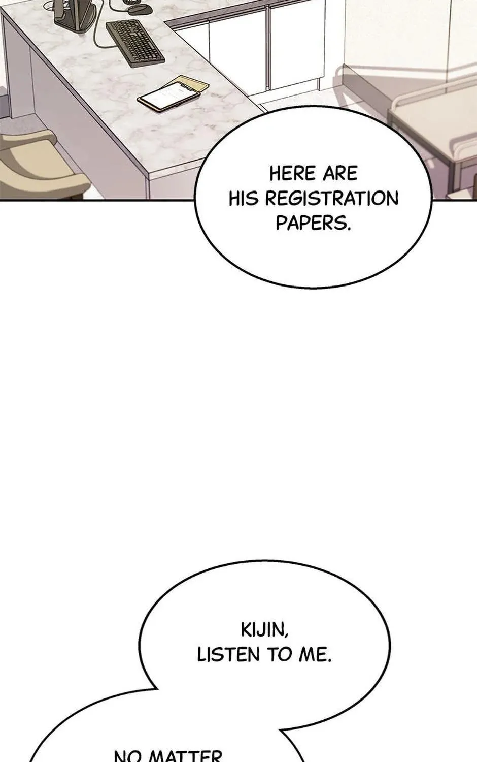 Read Hello! Veterinarian! chapter 43 image 132 on Lezhin