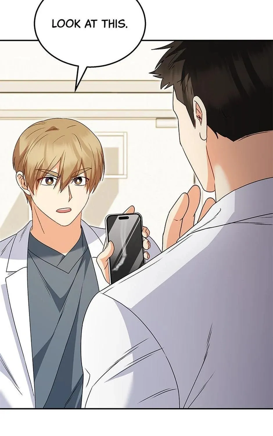 Read Hello! Veterinarian! chapter 43 image 140 on Lezhin