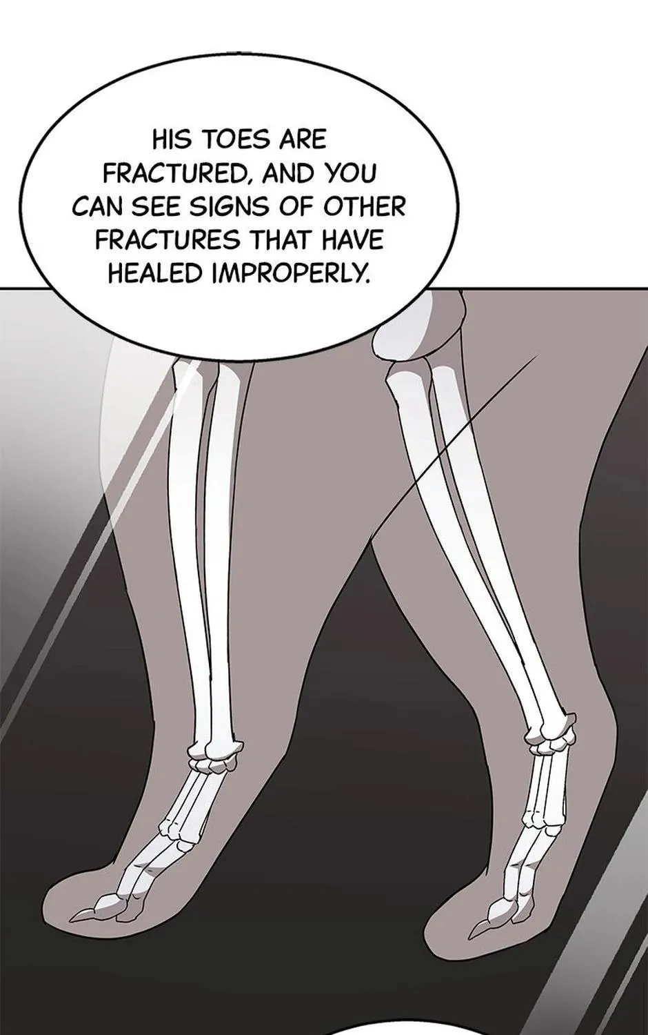 Read Hello! Veterinarian! chapter 43 image 142 on Lezhin