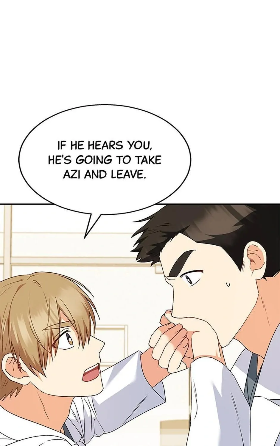 Read Hello! Veterinarian! chapter 43 image 150 on Lezhin