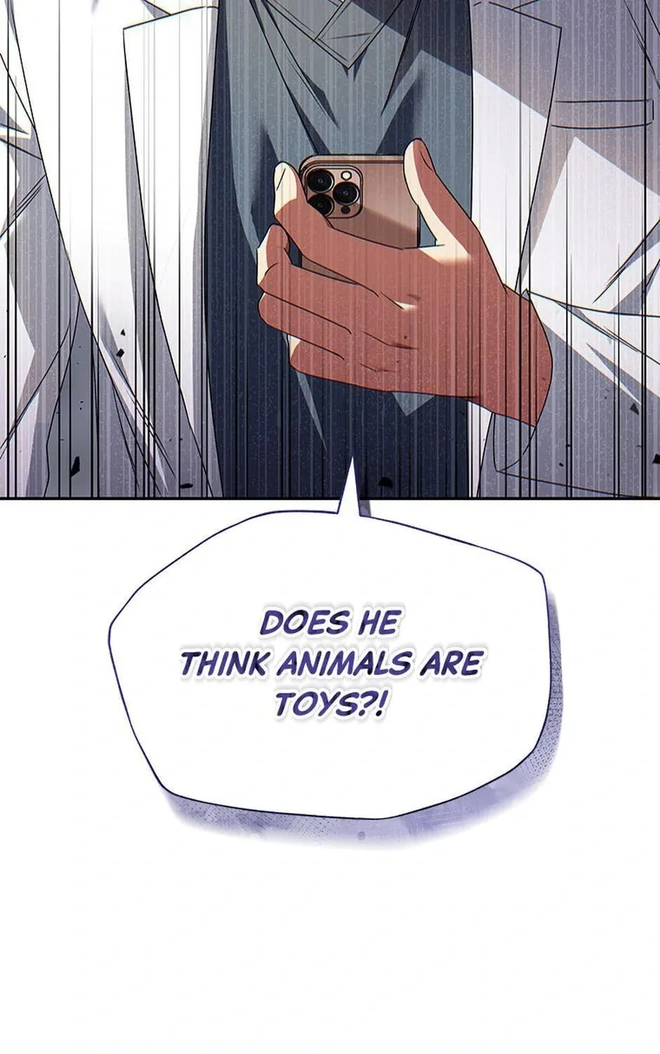 Read Hello! Veterinarian! chapter 43 image 166 on Lezhin