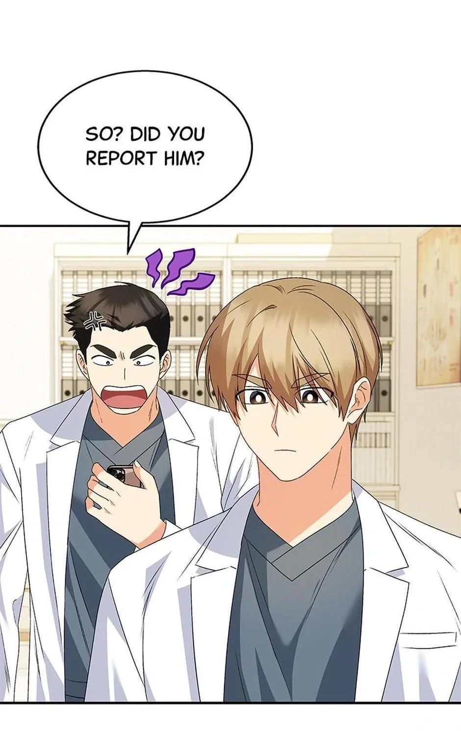 Read Hello! Veterinarian! chapter 43 image 168 on Lezhin