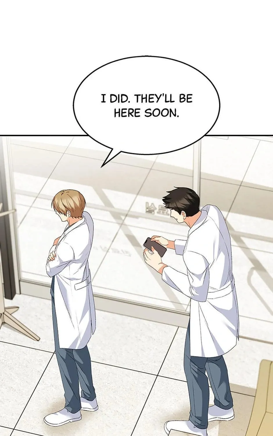 Read Hello! Veterinarian! chapter 43 image 170 on Lezhin