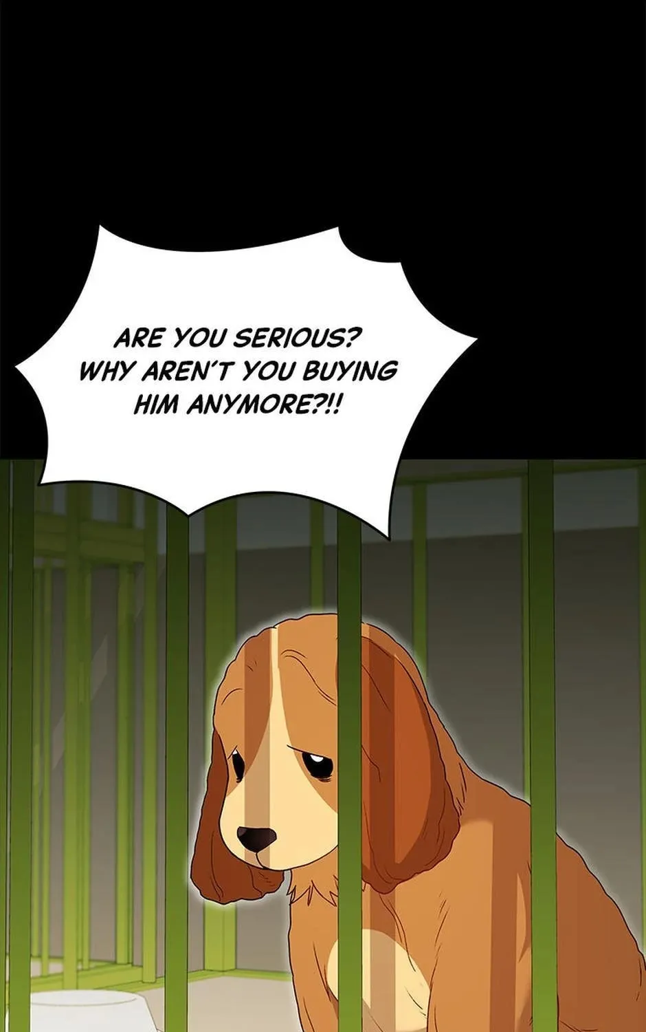 Read Hello! Veterinarian! chapter 43 image 19 on Lezhin