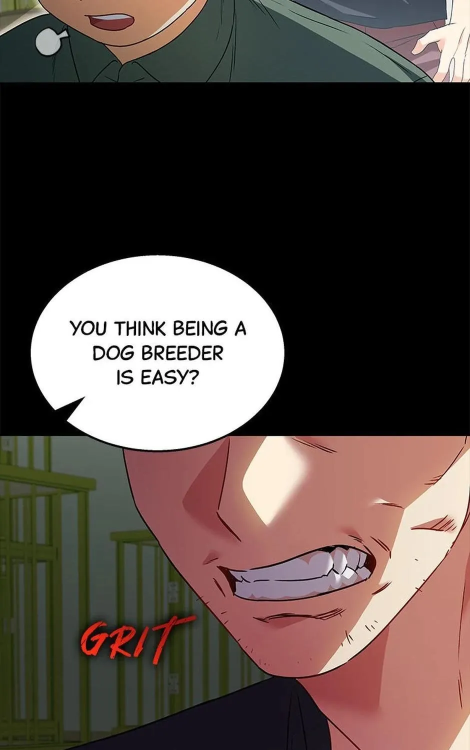 Read Hello! Veterinarian! chapter 43 image 25 on Lezhin