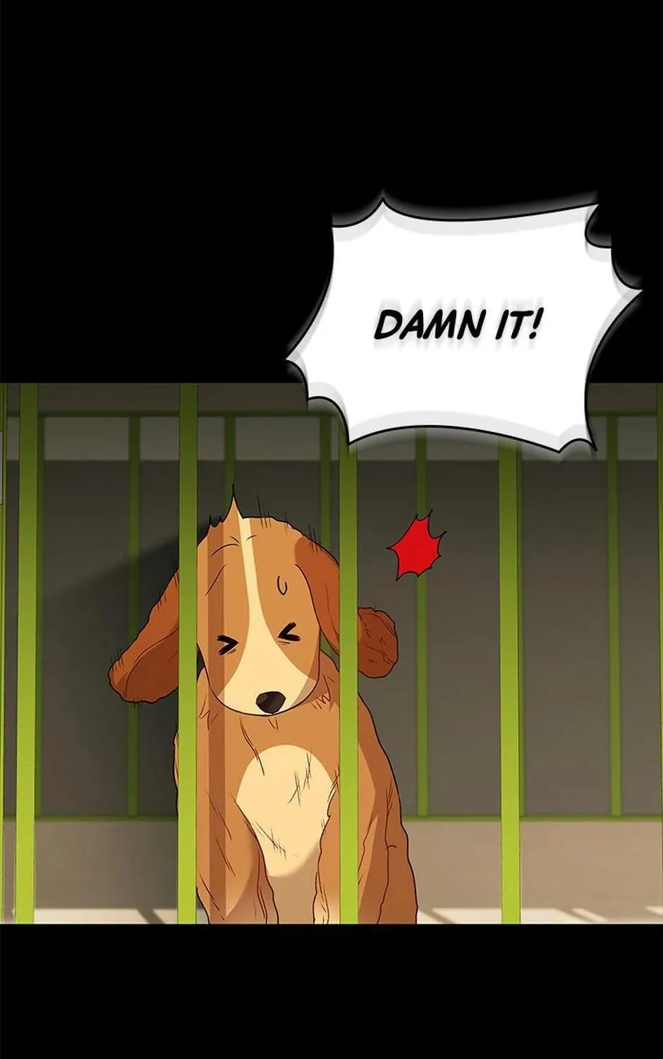 Read Hello! Veterinarian! chapter 43 image 27 on Lezhin