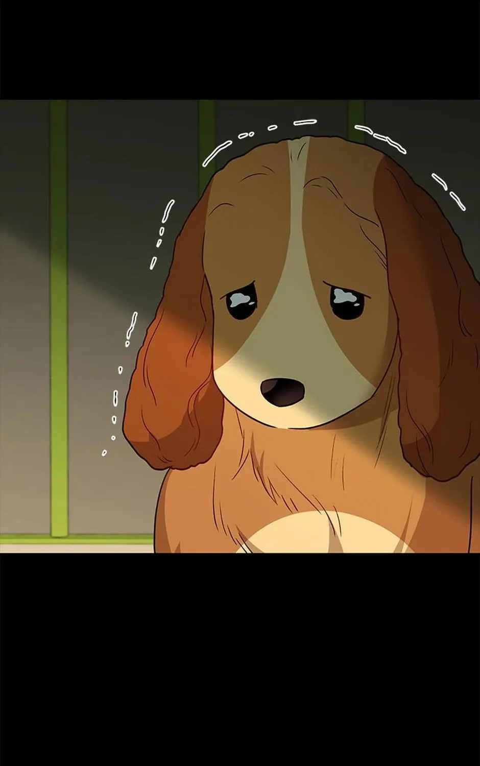 Read Hello! Veterinarian! chapter 43 image 31 on Lezhin