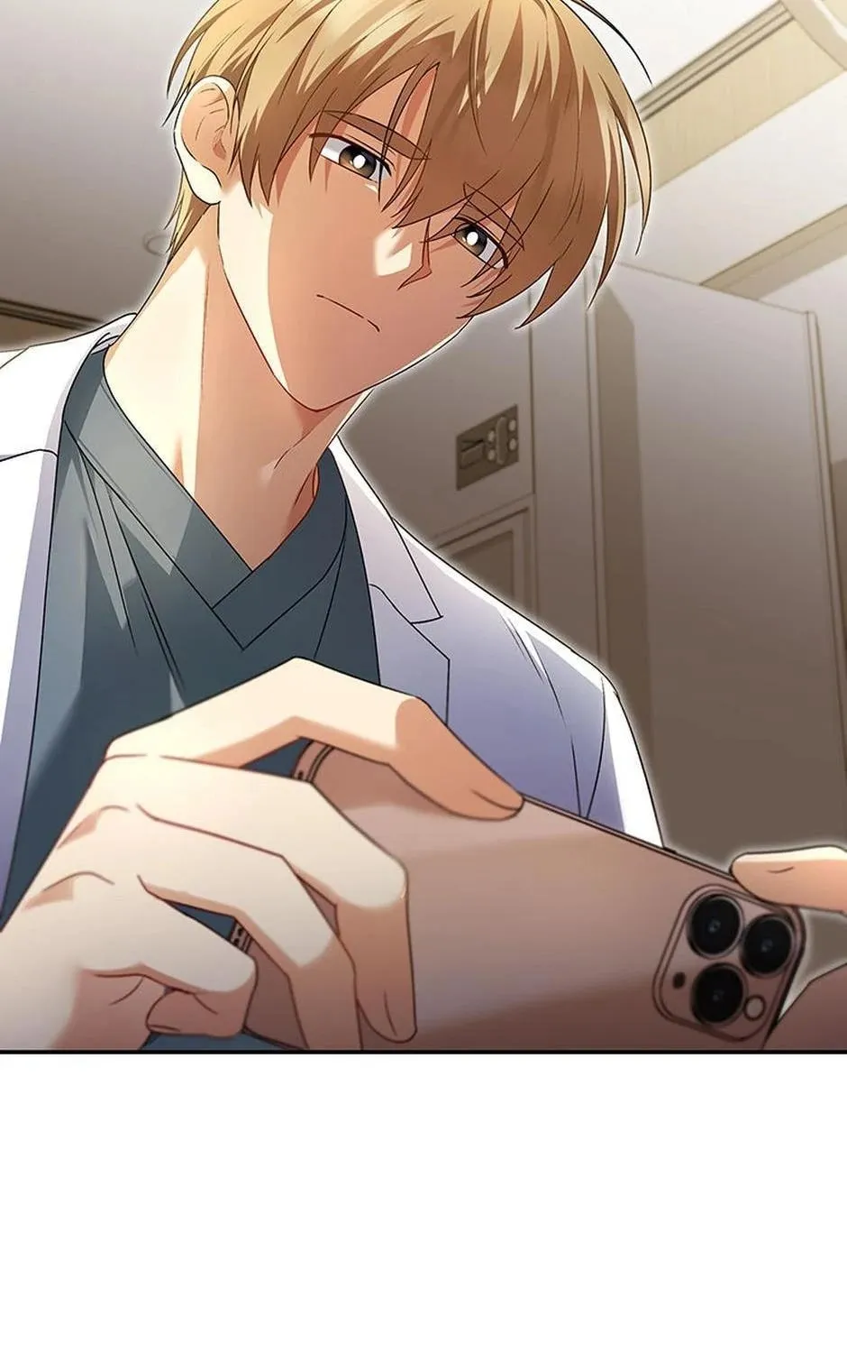 Read Hello! Veterinarian! chapter 43 image 55 on Lezhin