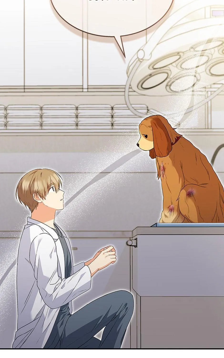 Read Hello! Veterinarian! chapter 43 image 63 on Lezhin