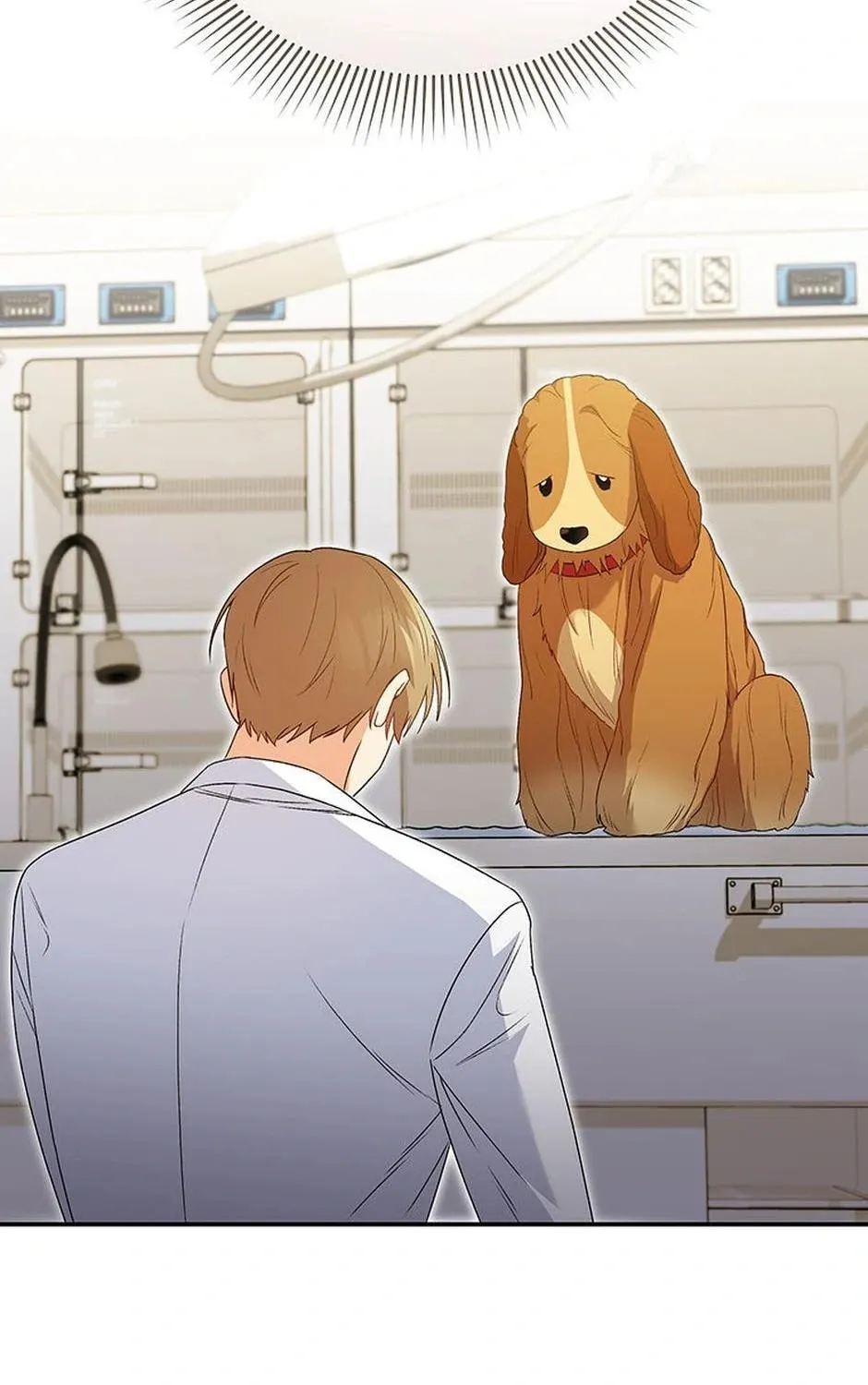 Read Hello! Veterinarian! chapter 43 image 73 on Lezhin