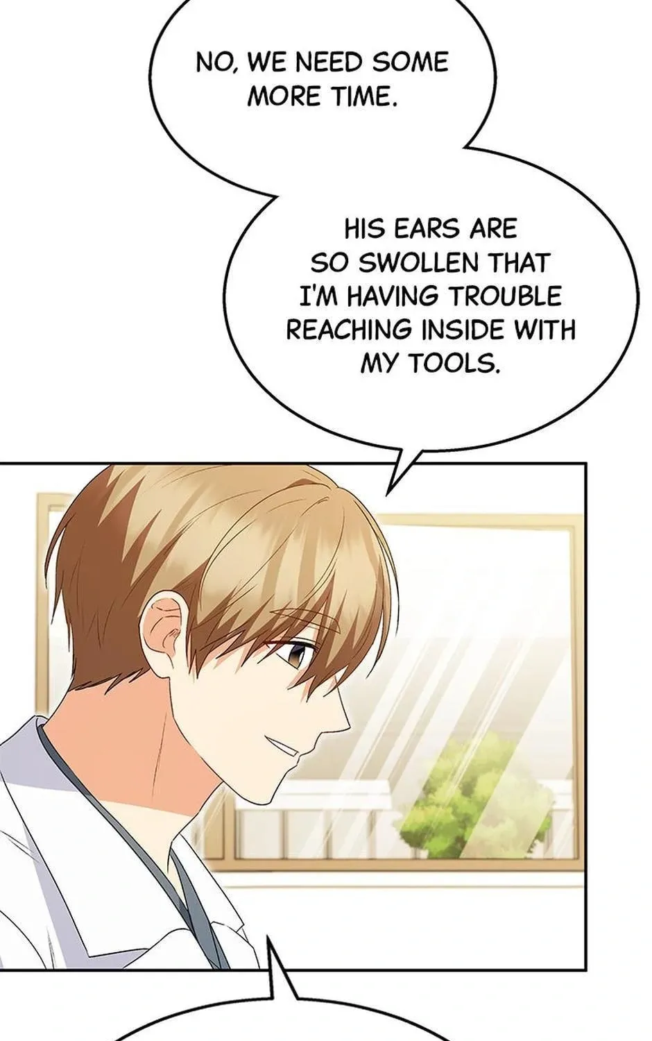 Read Hello! Veterinarian! chapter 43 image 83 on Lezhin