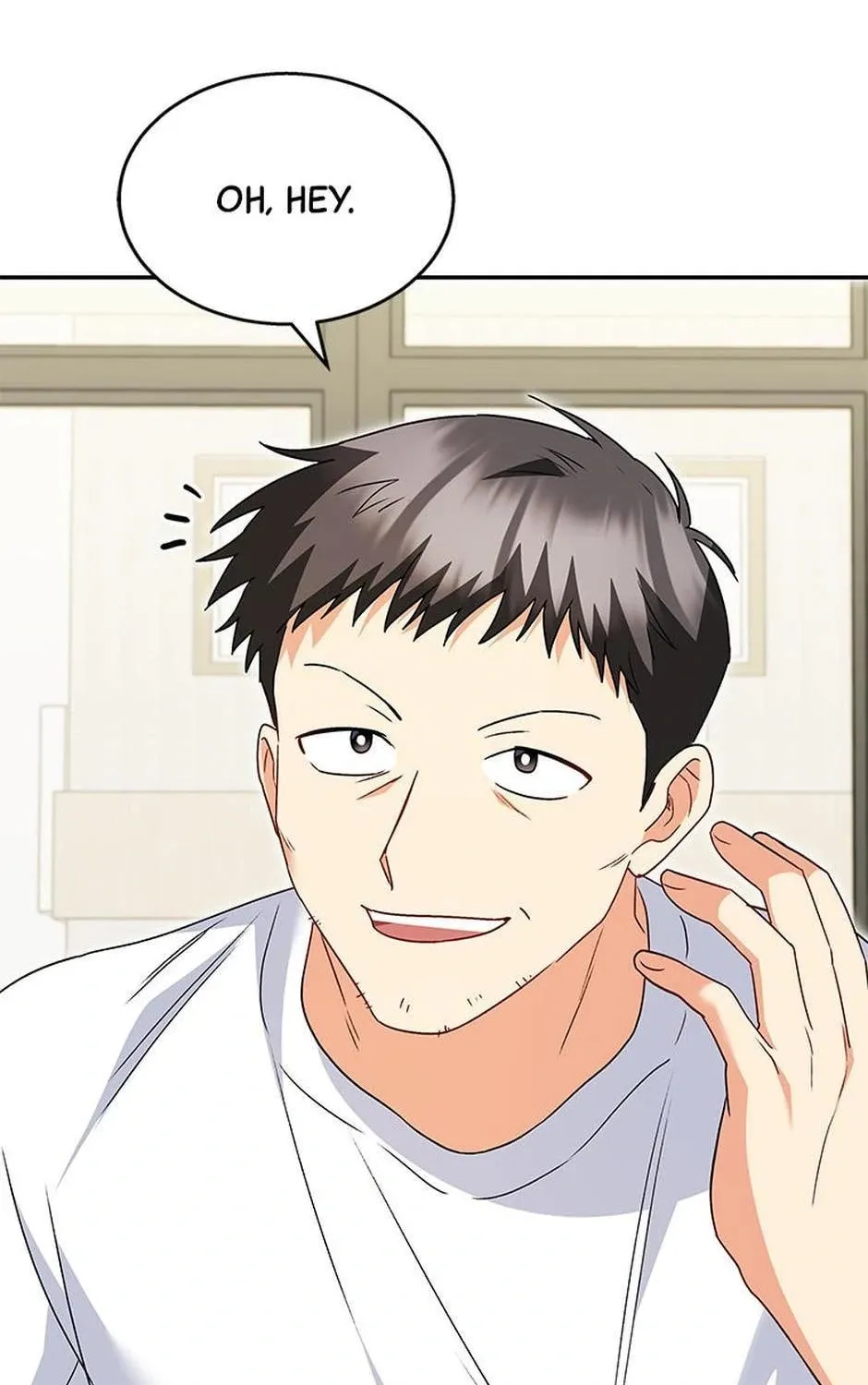 Read Hello! Veterinarian! chapter 43 image 97 on Lezhin