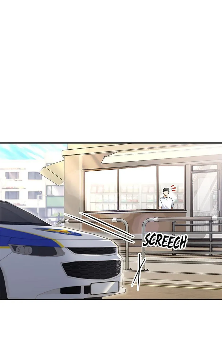 Read Hello! Veterinarian! chapter 44 image 0 on Lezhin