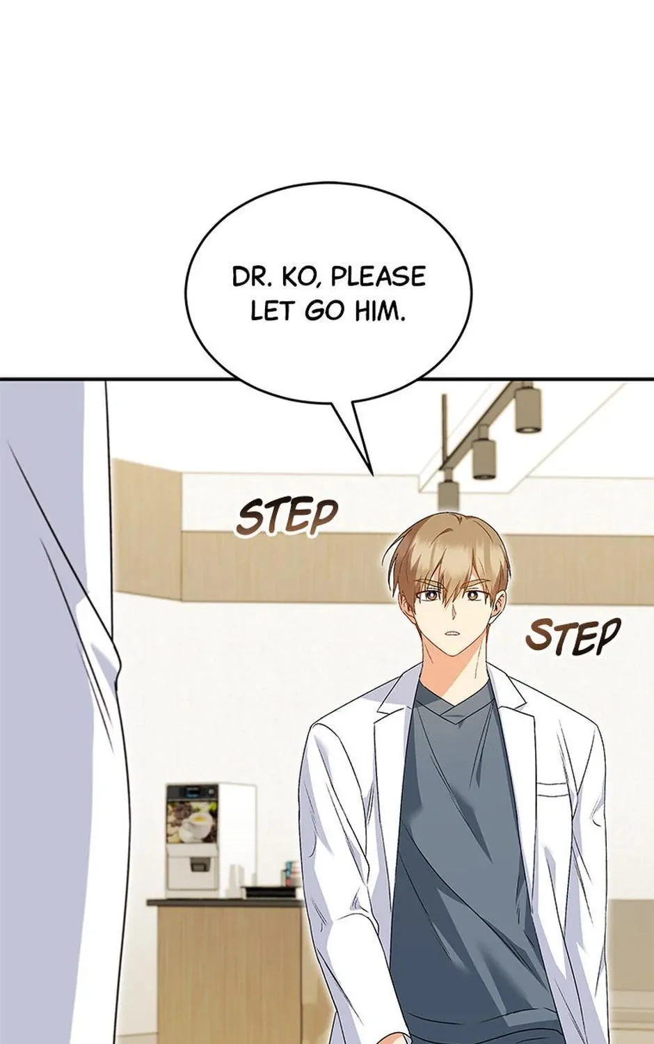 Read Hello! Veterinarian! chapter 44 image 24 on Lezhin
