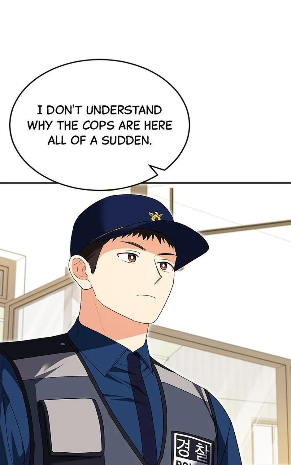 Read Hello! Veterinarian! chapter 44 image 44 on Lezhin