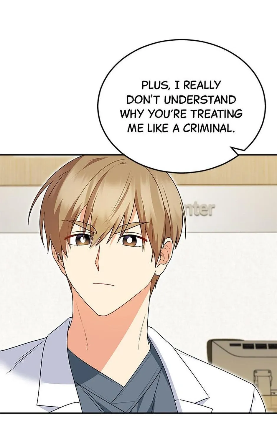 Read Hello! Veterinarian! chapter 44 image 46 on Lezhin