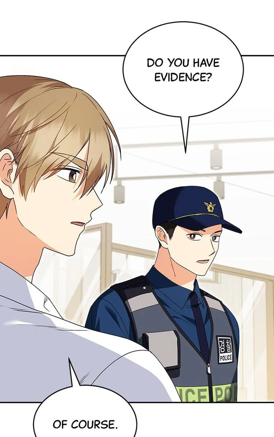 Read Hello! Veterinarian! chapter 44 image 52 on Lezhin