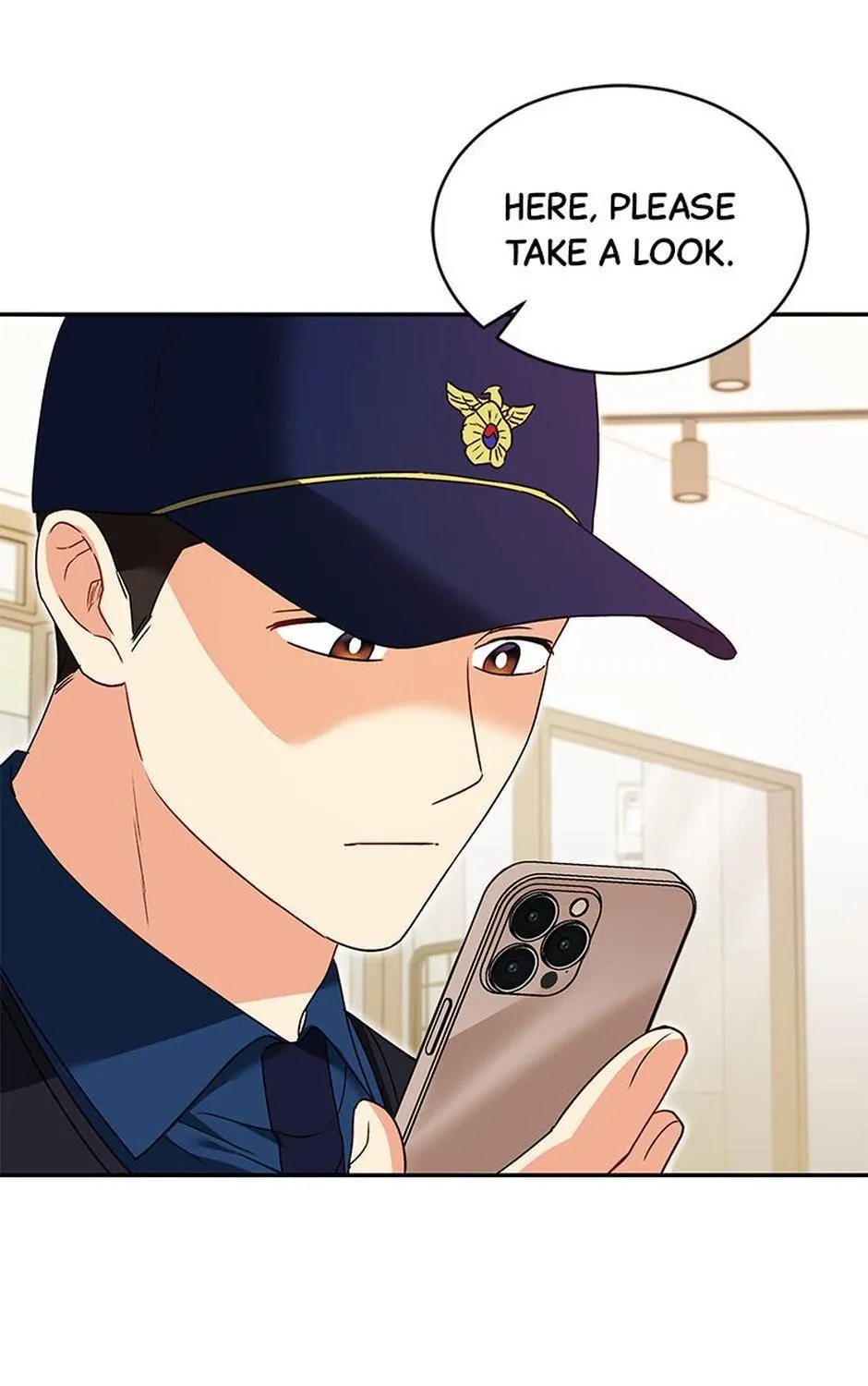 Read Hello! Veterinarian! chapter 44 image 56 on Lezhin