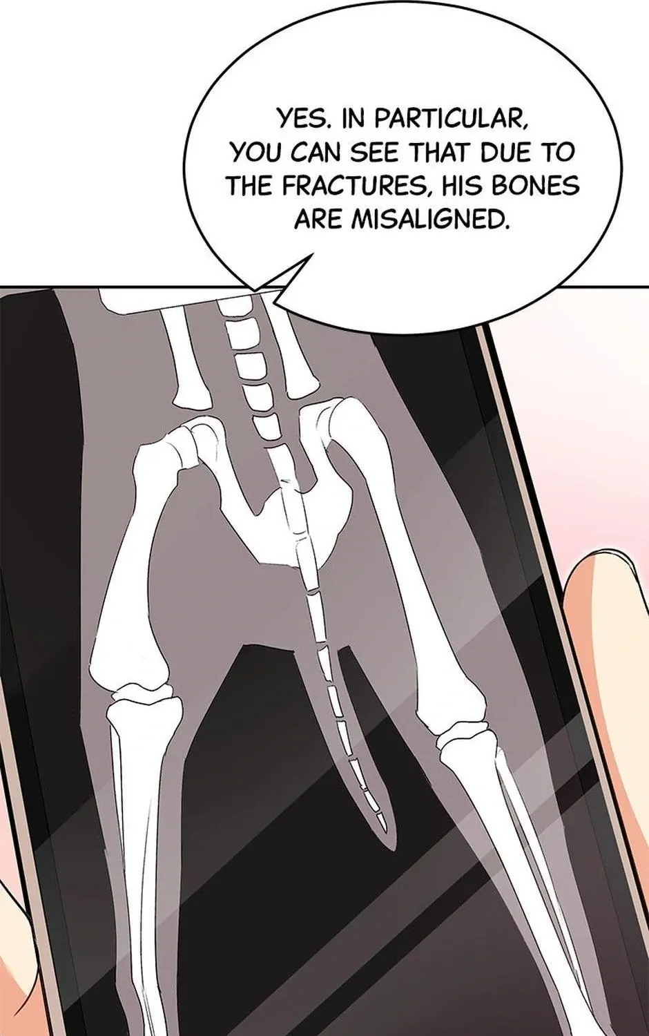 Read Hello! Veterinarian! chapter 44 image 60 on Lezhin