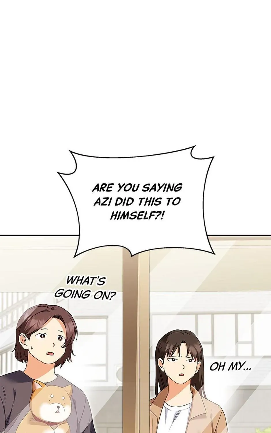 Read Hello! Veterinarian! chapter 44 image 71 on Lezhin