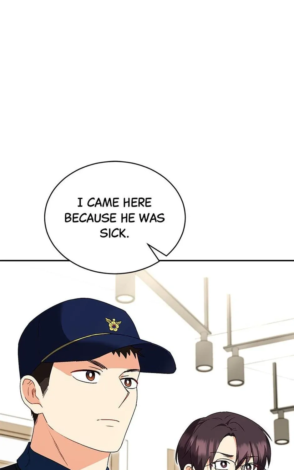Read Hello! Veterinarian! chapter 44 image 75 on Lezhin