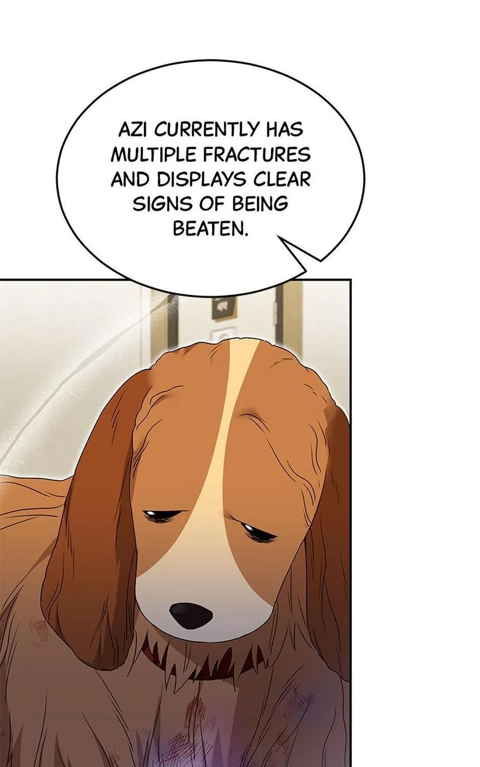 Read Hello! Veterinarian! chapter 44 image 91 on Lezhin