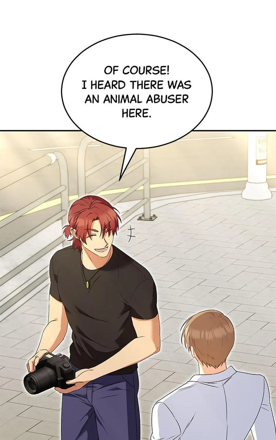 Read Hello! Veterinarian! chapter 45 image 103 on Lezhin