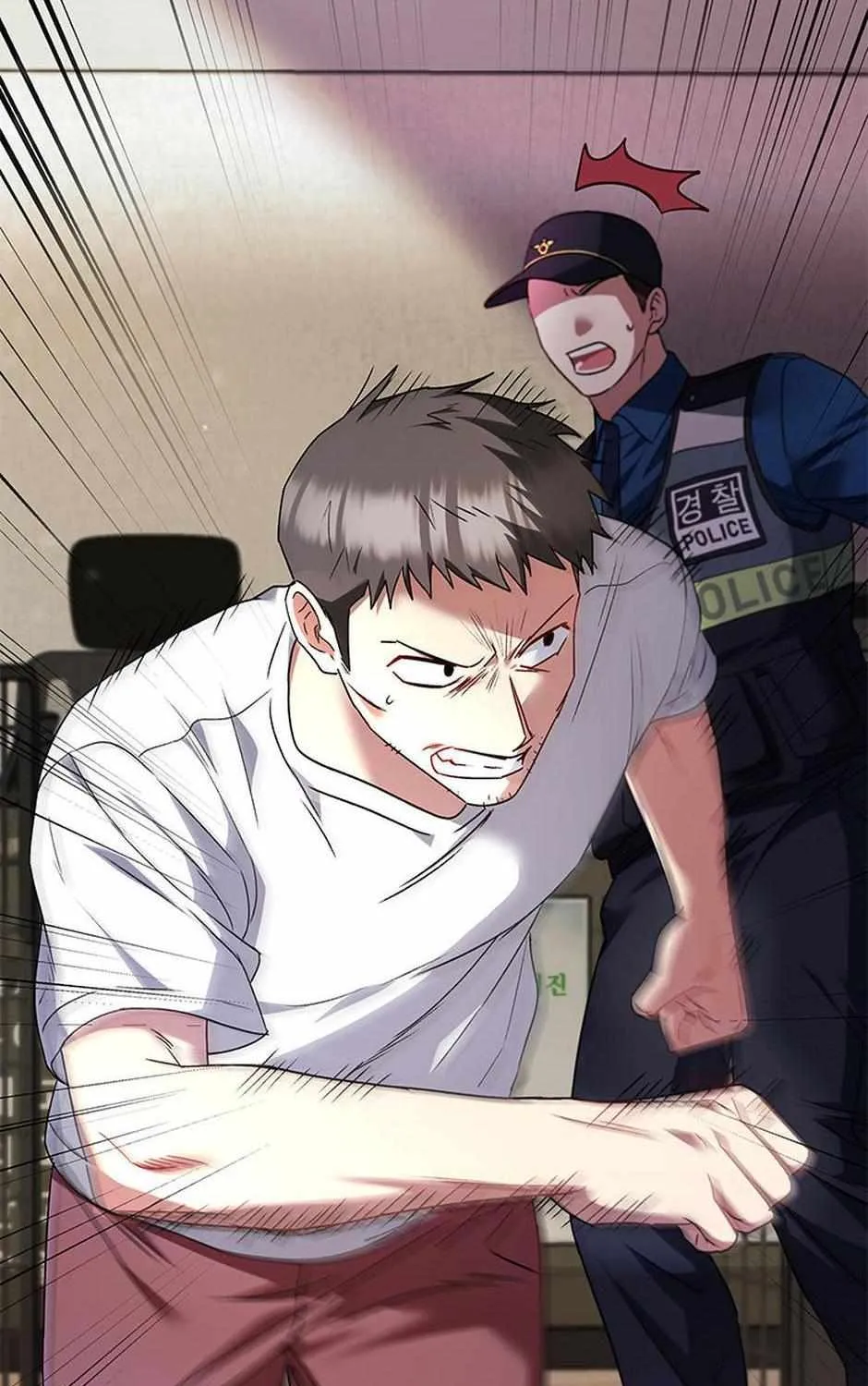 Read Hello! Veterinarian! chapter 45 image 11 on Lezhin