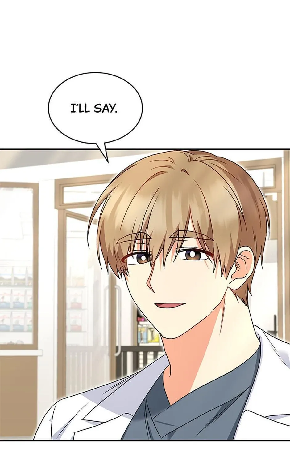 Read Hello! Veterinarian! chapter 45 image 111 on Lezhin