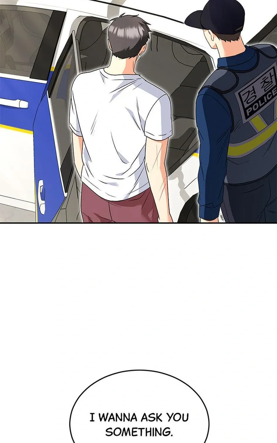 Read Hello! Veterinarian! chapter 45 image 115 on Lezhin