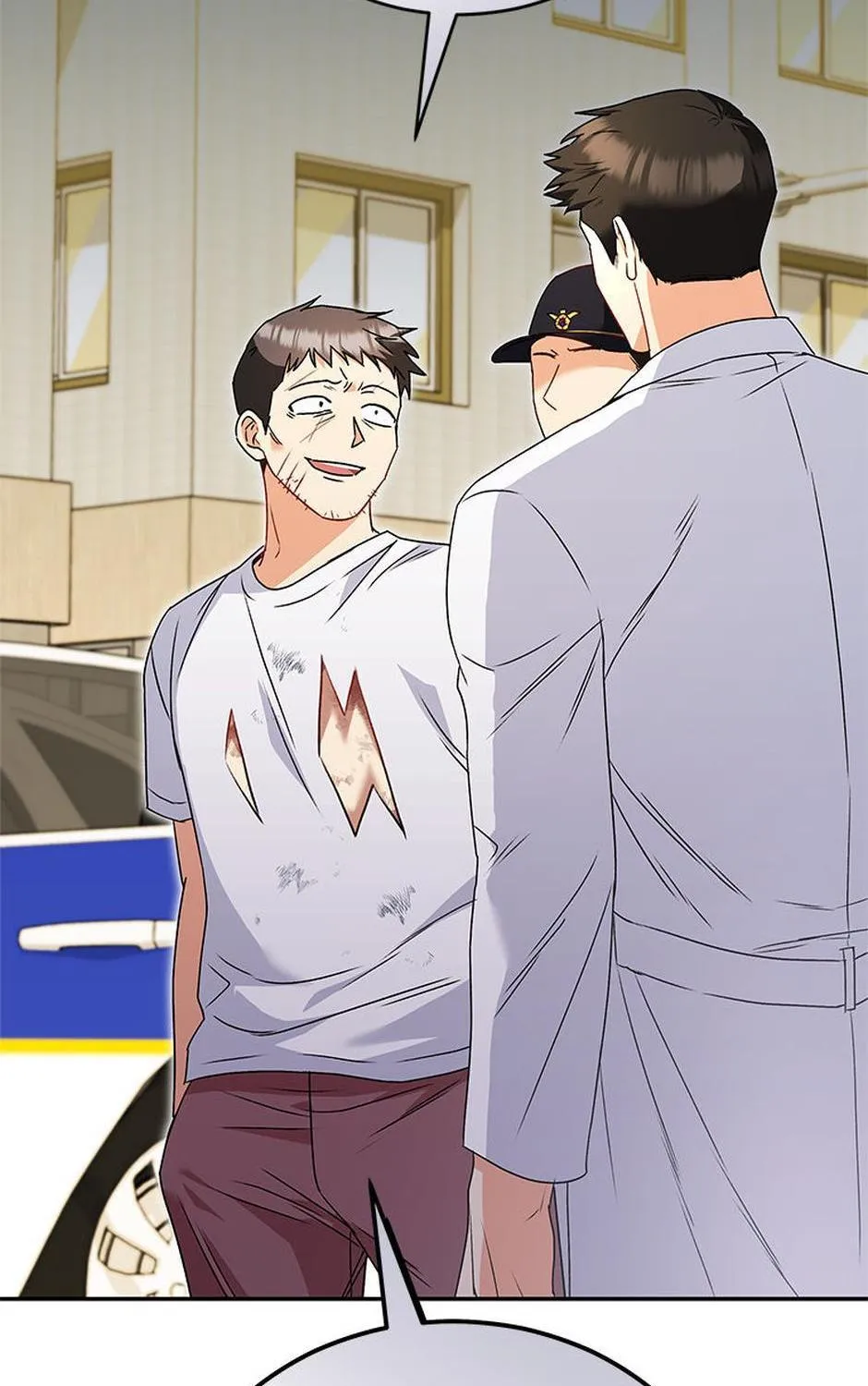 Read Hello! Veterinarian! chapter 45 image 123 on Lezhin