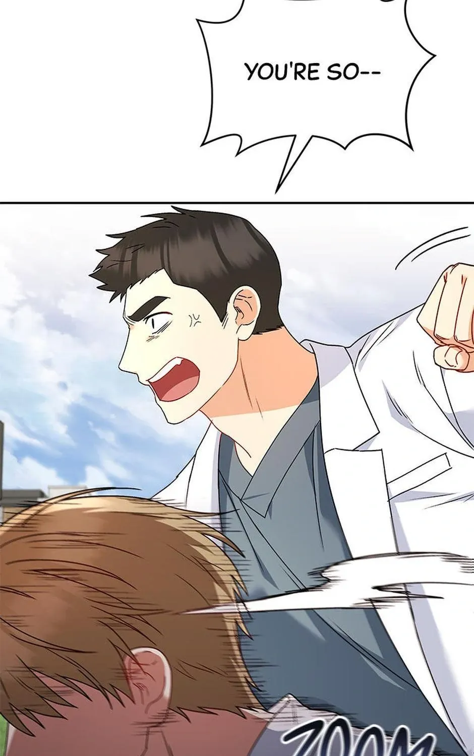 Read Hello! Veterinarian! chapter 45 image 129 on Lezhin