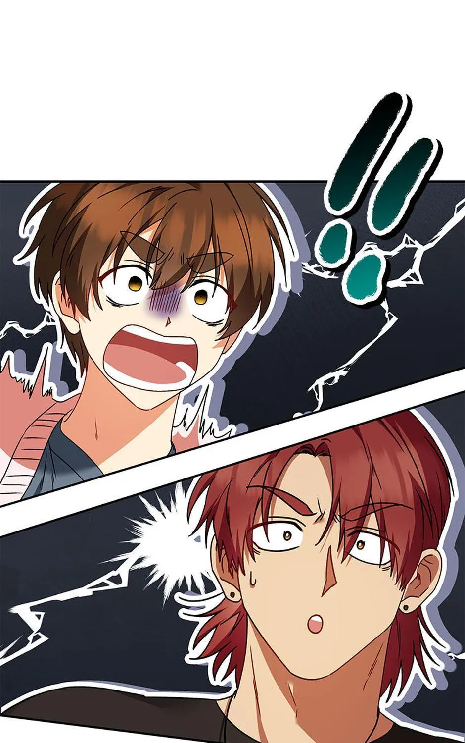 Read Hello! Veterinarian! chapter 45 image 135 on Lezhin