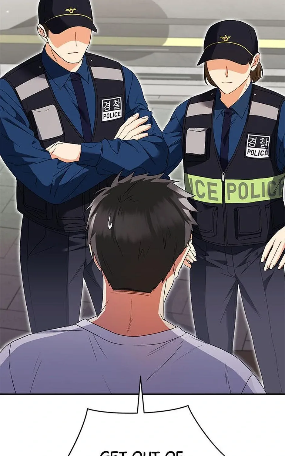 Read Hello! Veterinarian! chapter 45 image 19 on Lezhin