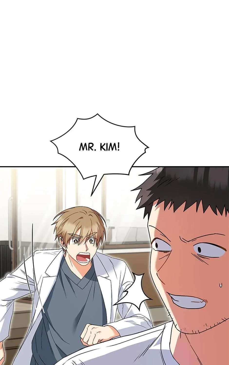 Read Hello! Veterinarian! chapter 45 image 21 on Lezhin