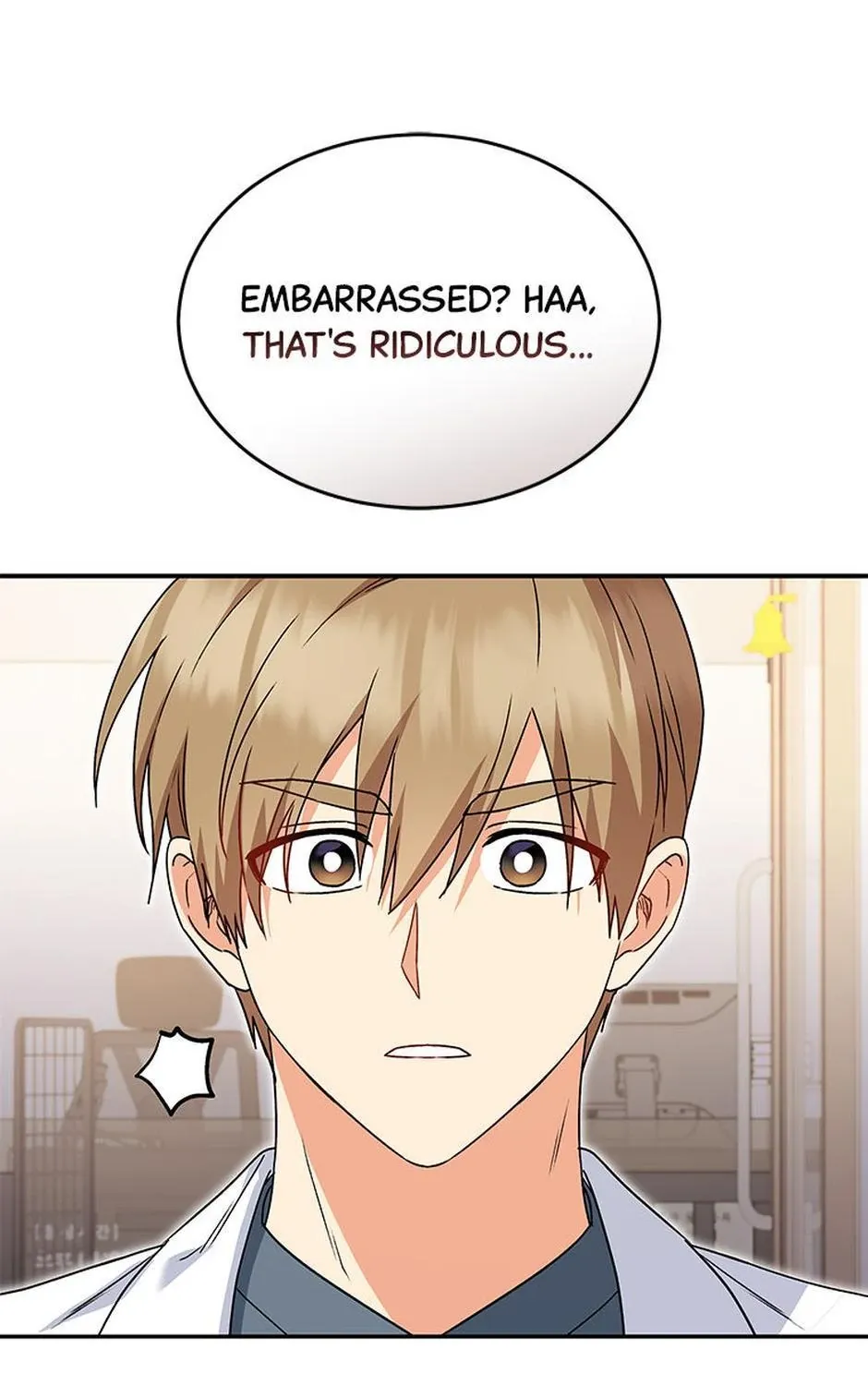 Read Hello! Veterinarian! chapter 45 image 29 on Lezhin