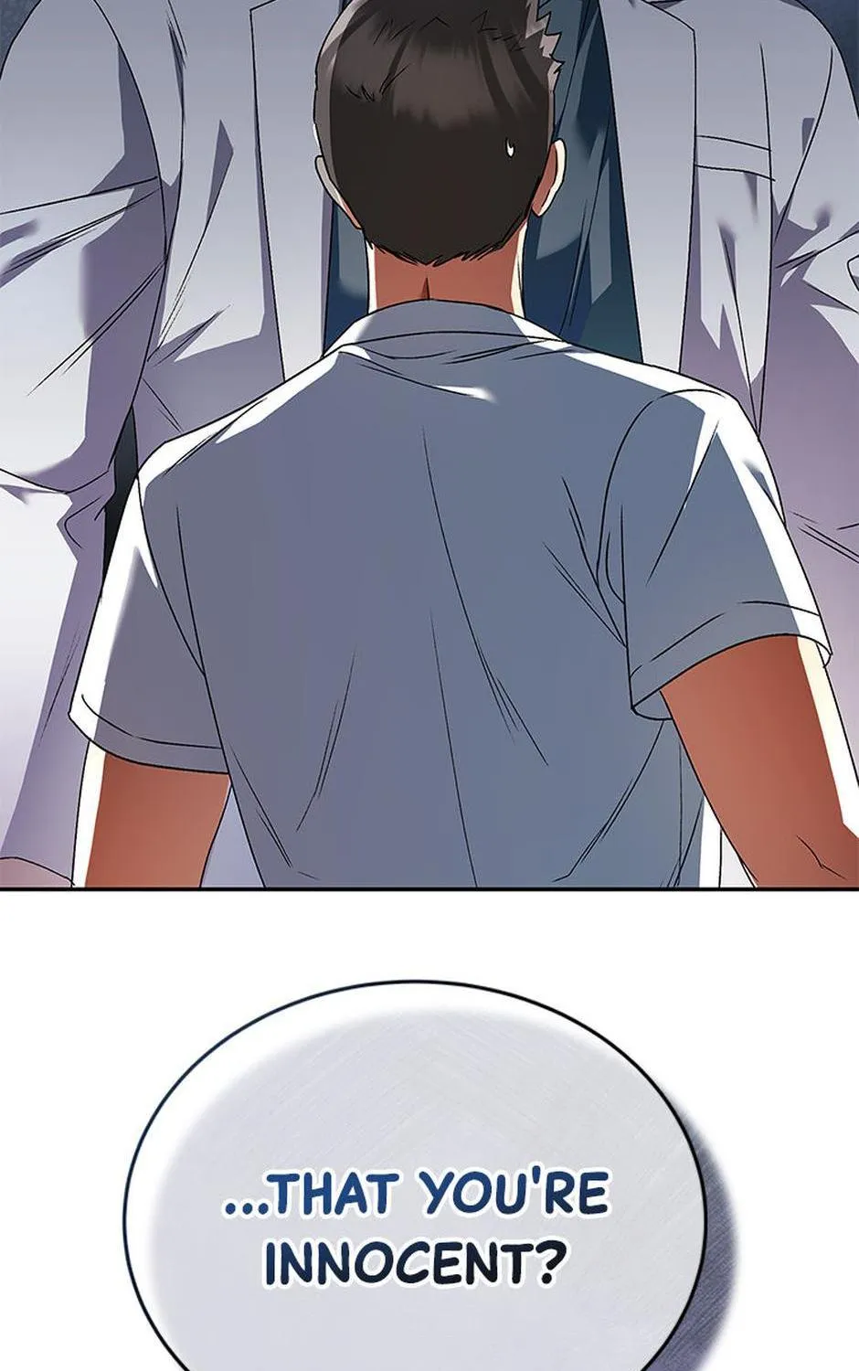 Read Hello! Veterinarian! chapter 45 image 41 on Lezhin