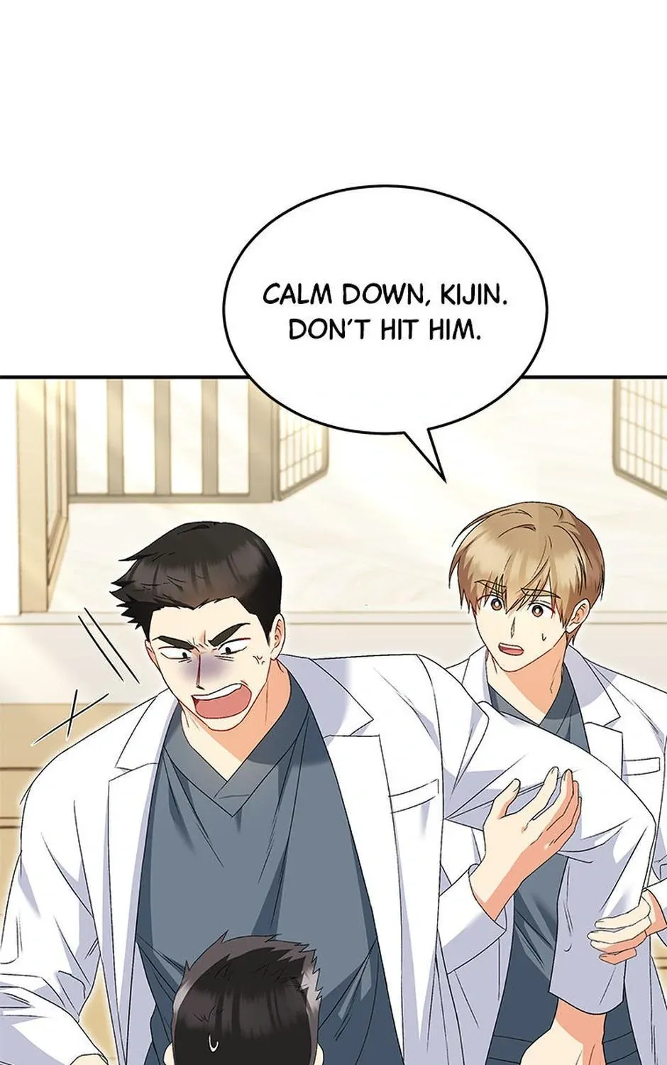 Read Hello! Veterinarian! chapter 45 image 49 on Lezhin