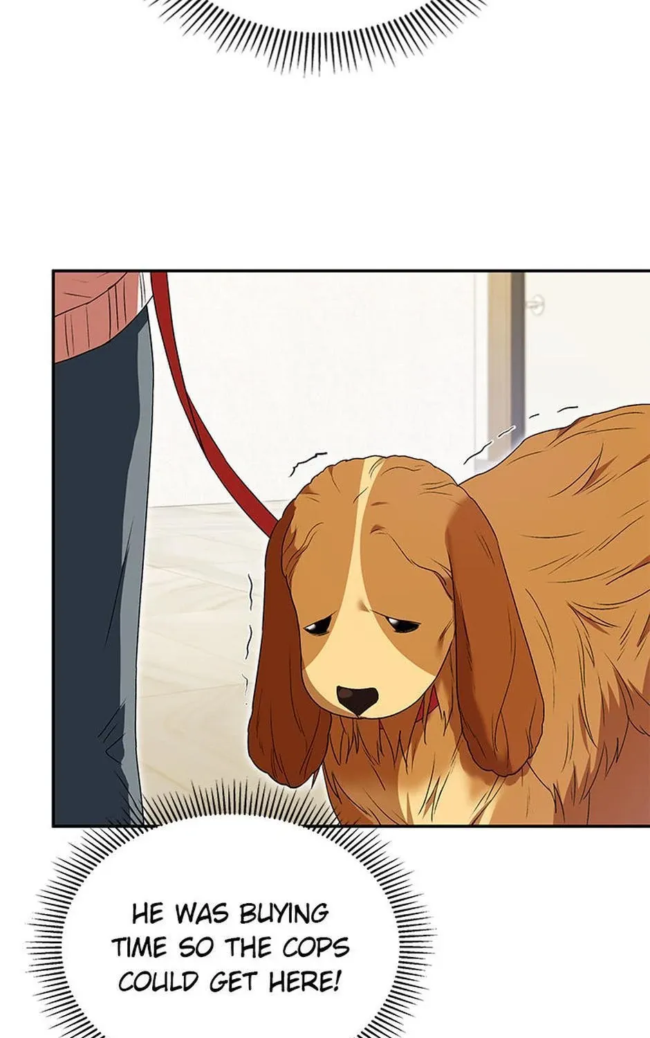 Read Hello! Veterinarian! chapter 45 image 5 on Lezhin
