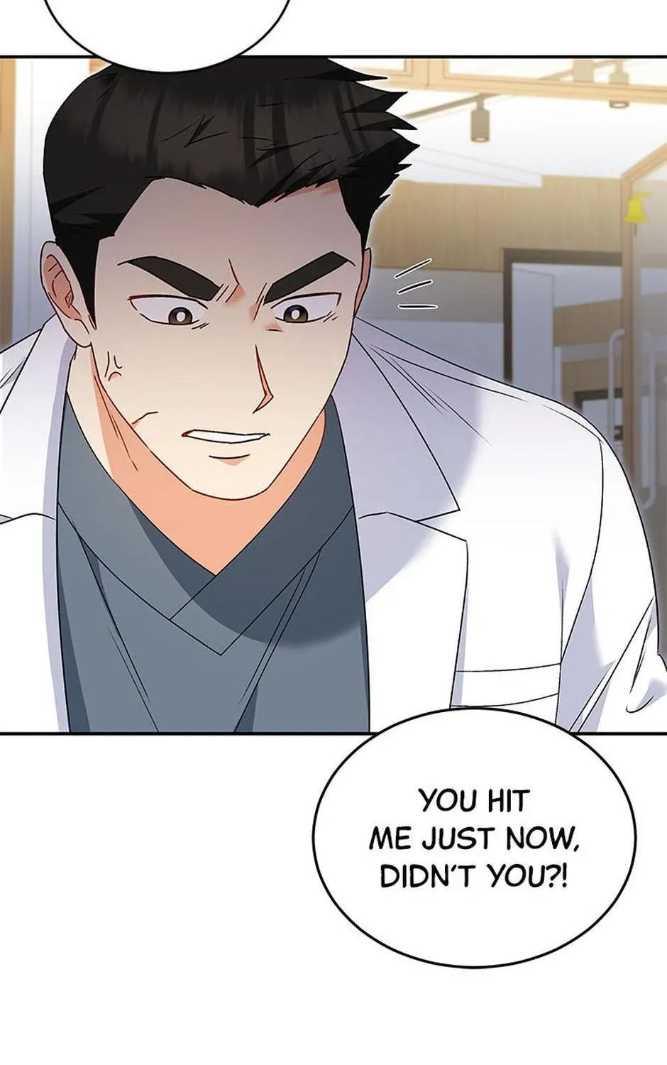 Read Hello! Veterinarian! chapter 45 image 65 on Lezhin