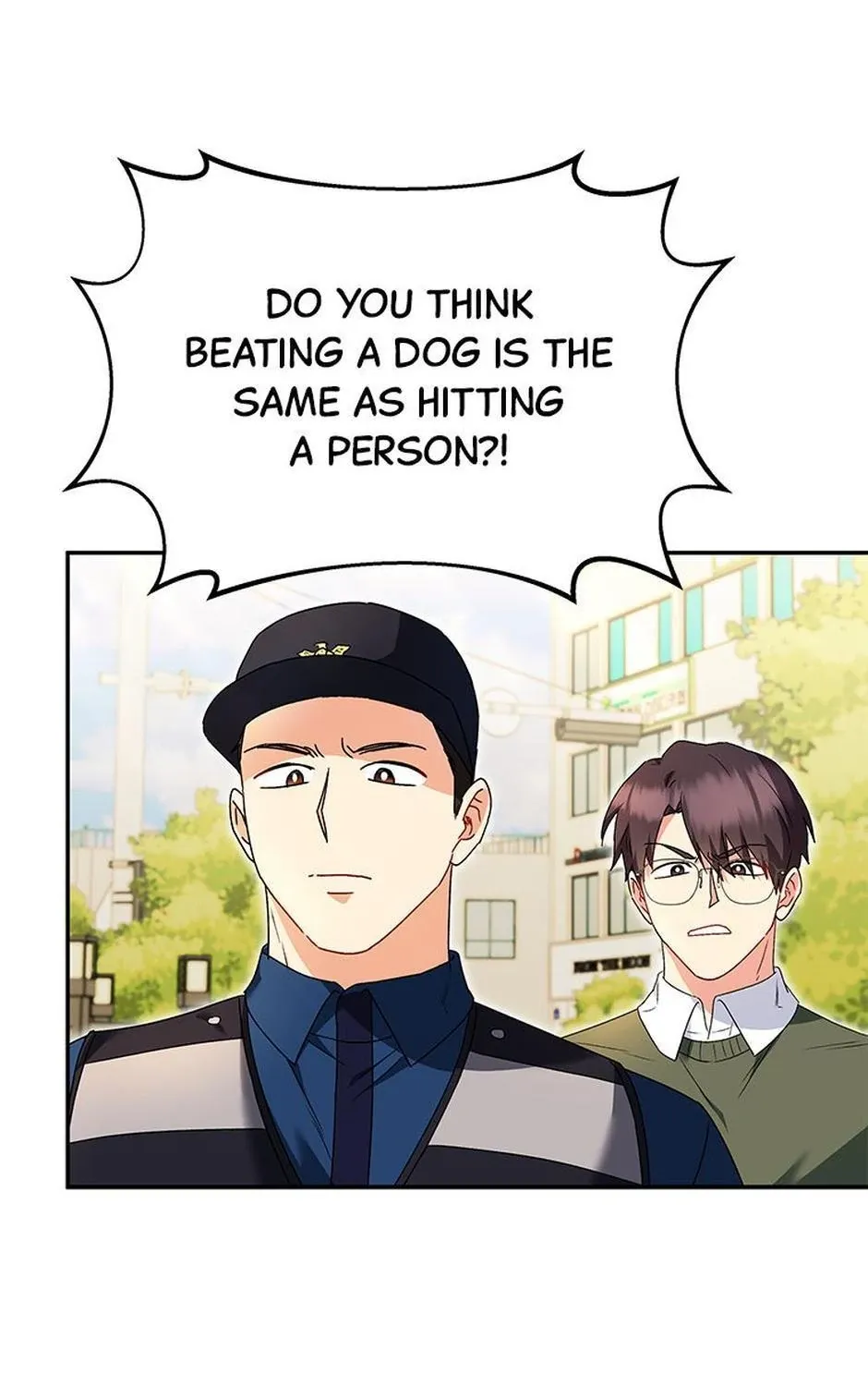 Read Hello! Veterinarian! chapter 45 image 71 on Lezhin